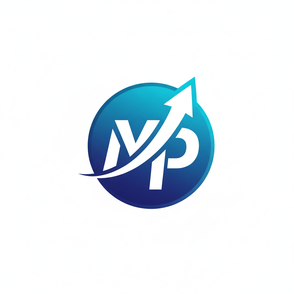 PT Marketly Strategy Hub Logo